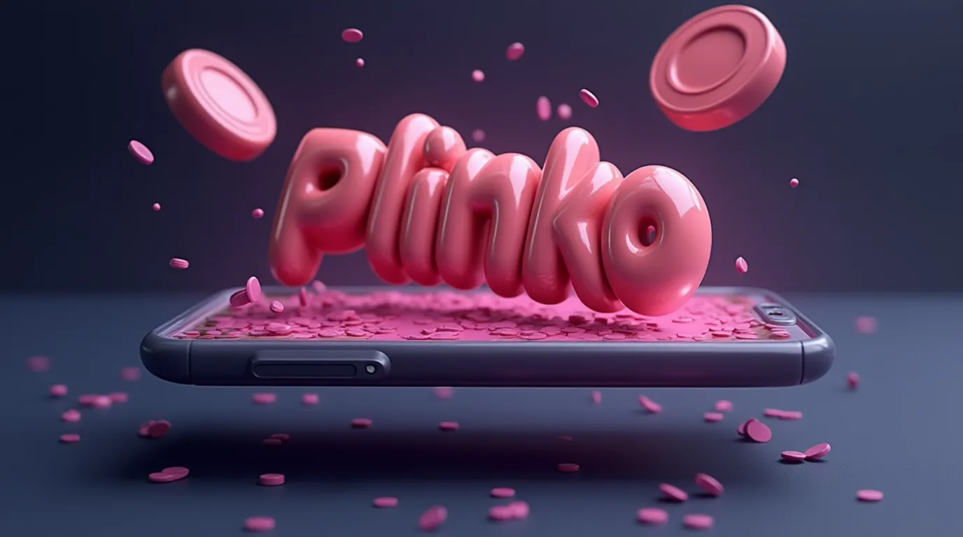 Plinko casino